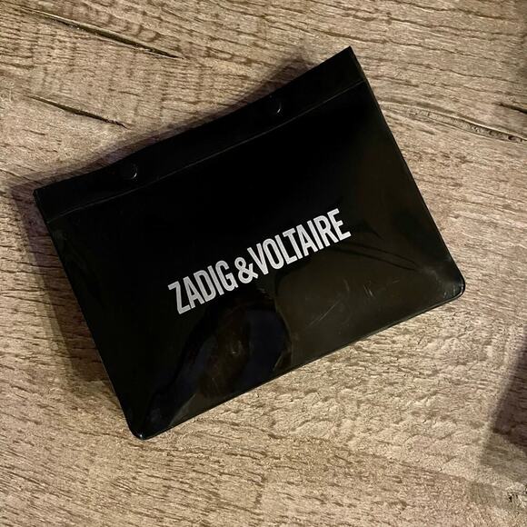 Zadig & Voltaire Triangle Leopard Bikini. - Picture 8 of 10